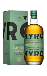 Виски Kyro Peat Smoke 0,7 л