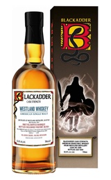 Виски Blackadder Westland First Feel Banyuls Single Malt 0,7 л