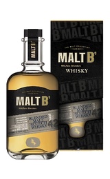 Виски Malt B Scotch 0,7 л