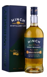 Виски Hinch Distillers Cut 0,7 л