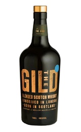 Виски The Gild 3 years old 0,7 л