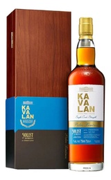 Виски Kavalan Solist Pedro Ximenez Single Cask Strength 0,75 л