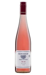 Вино Sonnhof Jurtschitsch Zweigelt Rose 2023 0,75 л