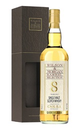 Виски Wilson and Morgan Caol Ila 8 Years 0,7 л