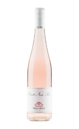 Вино Villa Wolf Pinot Noir Rose 2023 0,75 л