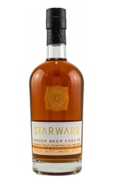 Виски Starward Ginger Beer Cask 0,5 л