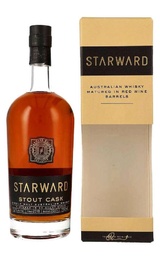 Виски Starward Stout Cask 0,7 л