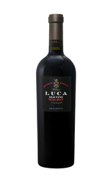 Вино Luca Winery Malbec Mendoza 2022 0,75 л