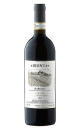 Вино Brovia Rocche di Castiglione Barolo 2020 0,75 л