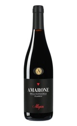 Вино Allegrini Amarone della Valpolicella Classico 2020 0,75 л