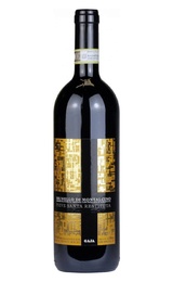 Вино Gaja Pieve Santa Restituta Brunello di Montalcino 2018 0,75 л