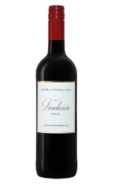 Вино Artadi Tradicion 2023 0,75 л