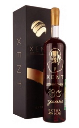 Коньяк Хент Экстра 30 лет 0,75 л