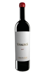 Вино Vivaltus 2017 0,75 л