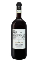 Вино Fattoria Selvapiana Chianti Rufina 2022 1,5 л