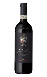 Вино Marchesi de Frescobaldi Tenuta Perano Rialzi Chianti Classico Gran Selezione 2021 0,75 л