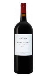Вино Artadi Vinas de Gain 2021 1,5 л