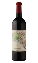 Вино Brovia La Villerina Secca Langhe Freisa 2022 0,75 л