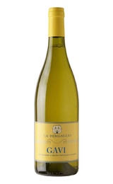 Вино Castellari Bergaglio Gavi 2023 0,75 л