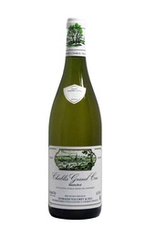 Вино Domaine Vocoret Blanchot Chablis Grand Cru 2023 1,5 л