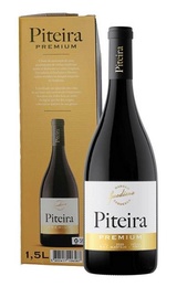 Вино Piteira Premium 2021 1,5 л