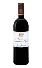 Вино Chateau Sociando Mallet 2016 0,75 л
