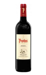 Вино Bodegas Protos Reserva 2018 0,75 л