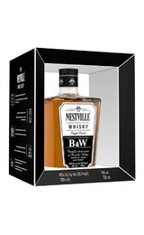 Виски Nestville Whisky Black & White 0,7 л