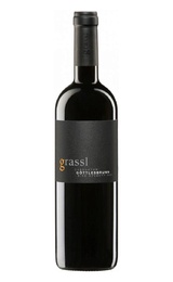 Вино Grassl Gottlesbrunn Ried Neuberg 2020 0,75 л