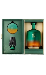 Виски Kavalan 15 th Anniversary Vintage 2009 Ex Bourbon Cask 0,75 л