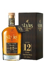 Виски Slyrs 12 years 0,7 л