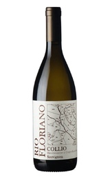 Вино Rio Floriano Sauvignon Collio 0,75 л