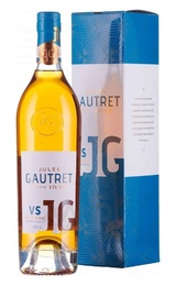Коньяк Jules Gautret VS 0,7 л