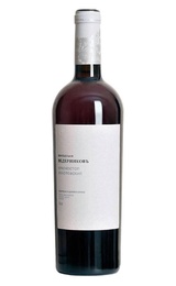 Вино Ведерниковъ Красностоп Золотовский 2020 0,75 л