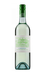 Вино Caravan Sauvignon Blanc 2023 0,75 л