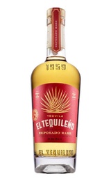 Текила El Tequileno 1959 Reposado Rare 0,7 л