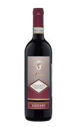 Вино Uggiano Prestige Chianti 2023 0,75 л