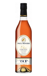 Коньяк Paul Monier Fins Bois VSOP 0,7 л
