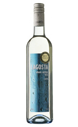 Вино Enoport Lagosta Branco Vinho Verde 2024 0,75 л
