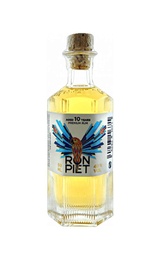 Ром Ron Piet XO 10 Years Old 0,05 л