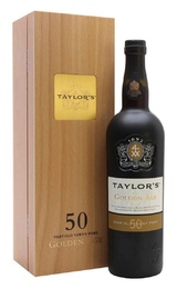 Портвейн Taylors Golden Age Old Tawny Port 50 Year 0,75 л