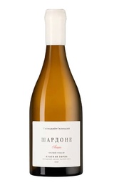 Вино Галицкий и Галицкий Шардоне Акация 2021 0,75 л