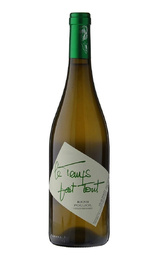 Вино Remi Poujol Le Temps fait Tout Blanc 2021 0,75 л