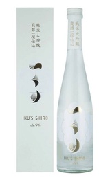 Сакэ Iku's Shiro 0,5 л