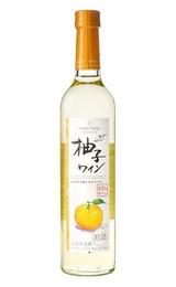 Вино Sainte Neige Yuzu 0,5 л
