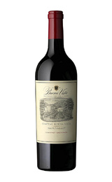 Вино Chateau Buena Vista Cabernet Sauvignon 2019 0,75 л