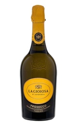 Просекко La Gioiosa Prosecco Treviso Brut 2023 0,75 л
