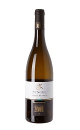 Вино Peter Zemmer Pinot Bianco Punggl 2021 0,75 л