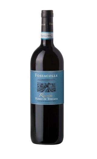Фоссаколле Риеши 2021 0.75 л фото вино Fossacolle Riesci 2021 0,75 л
