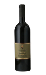 Вино Poderi del Paradiso Paterno II 2021 0,75 л